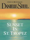 Sunset in St. Tropez (eBook)